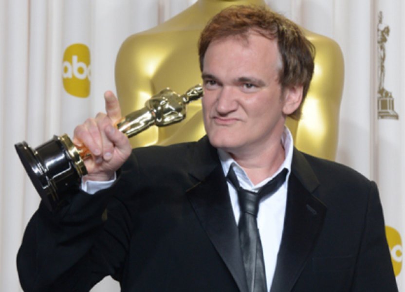 tarantino oscar