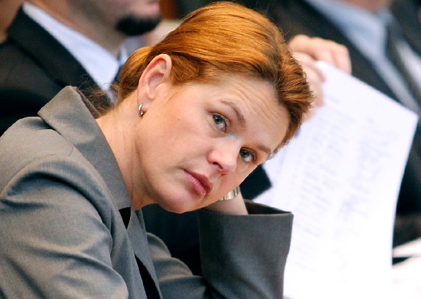 Alenka Bratu&scaron;ek