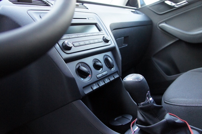 U Sarajevu predstavljena &Scaron;KODA Rapid