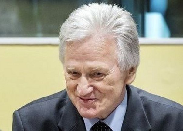 Momčilo Peri&scaron;ić