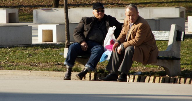 Prije podne uživajte u suncu, a popodne nam stiže promjena