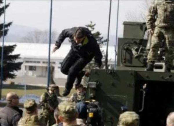 Zoran Milanović pao s tenka