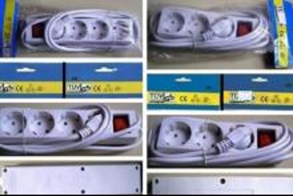 opasni produžni kablovi na bh. trži&scaron;tu