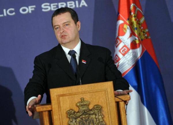 Ivica Dačić