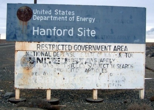 Hanford Site