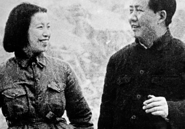 Mao Tse-tung