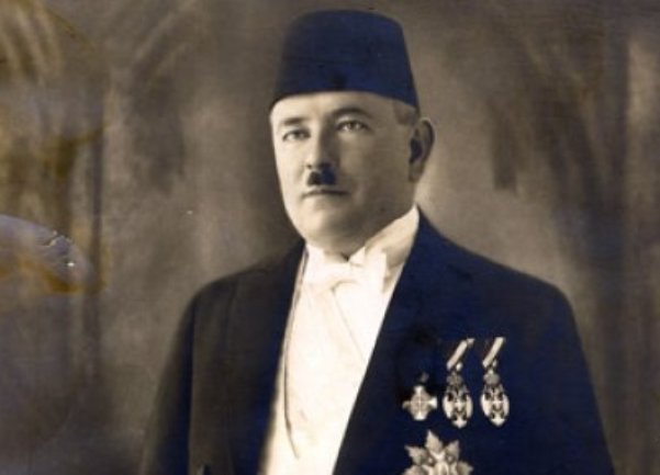 Mehmed Spaho