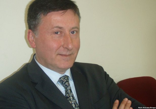 Zoran Bašić