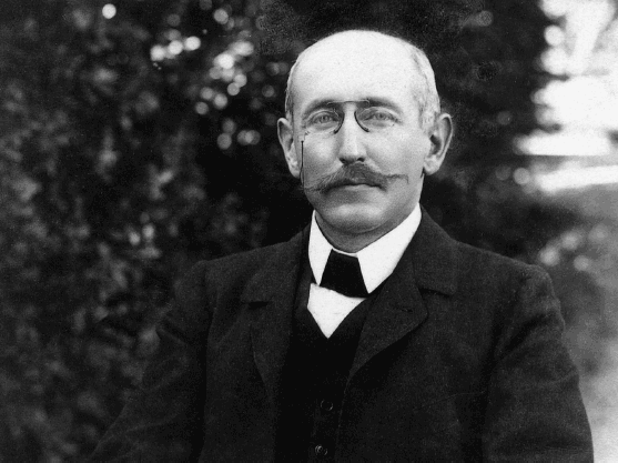 Alfred Dreyfus