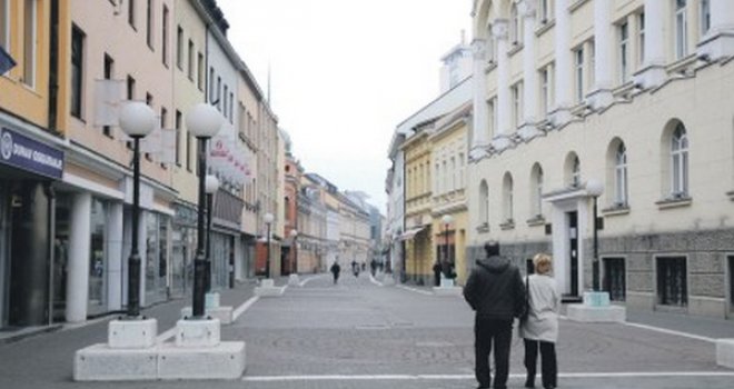 Policija RS zabranila javne skupove povodom Dana državnosti BiH u Banjaluci i Mrkonjić Gradu