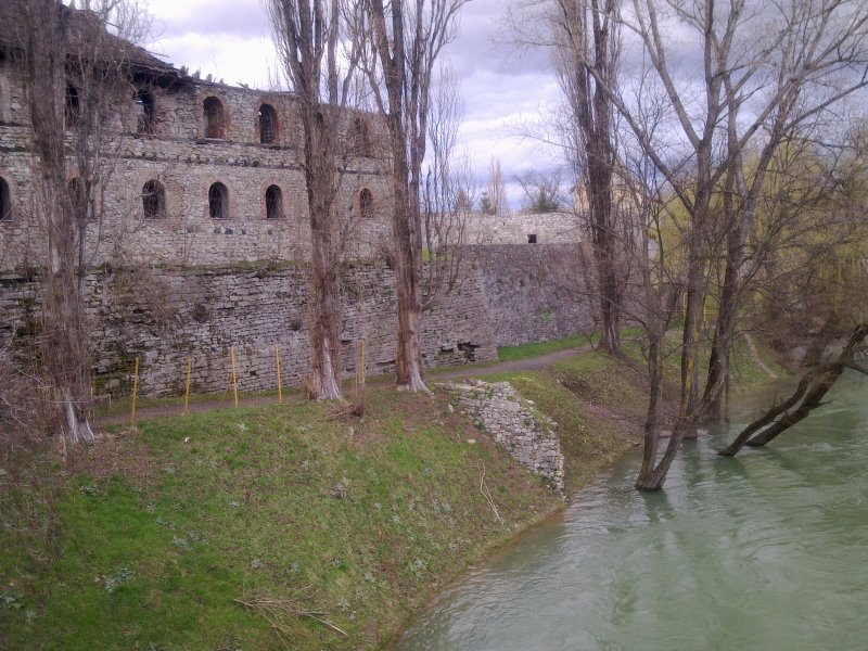 Banjalučka tvrđava