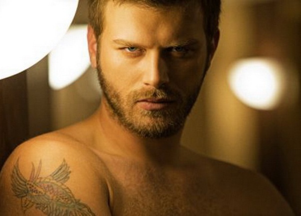 Kivanc Tatlitug