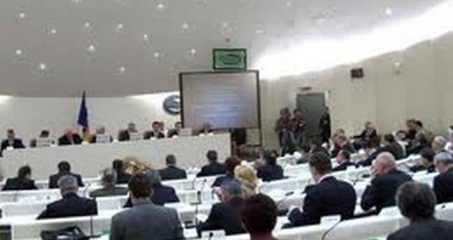 Uskoro novi saziv Parlamenta BIH, pogledajte omjer snaga stranaka