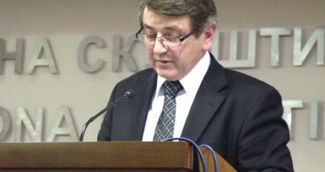 Nije podržan veto Bošnjaka na Zakon o Pravobranilaštvu RS-a