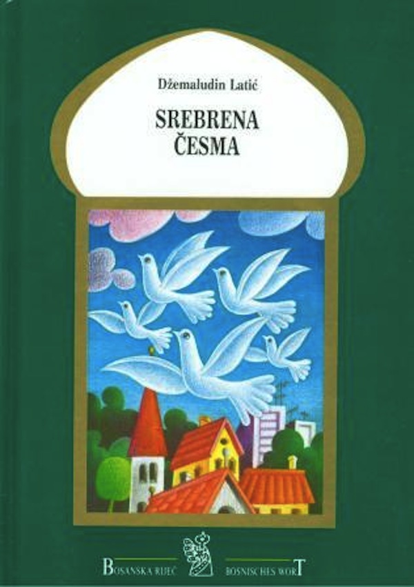 Srebreba česma