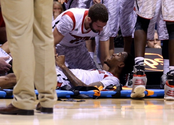 Kevin Ware