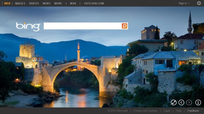 Mostar_bing.com