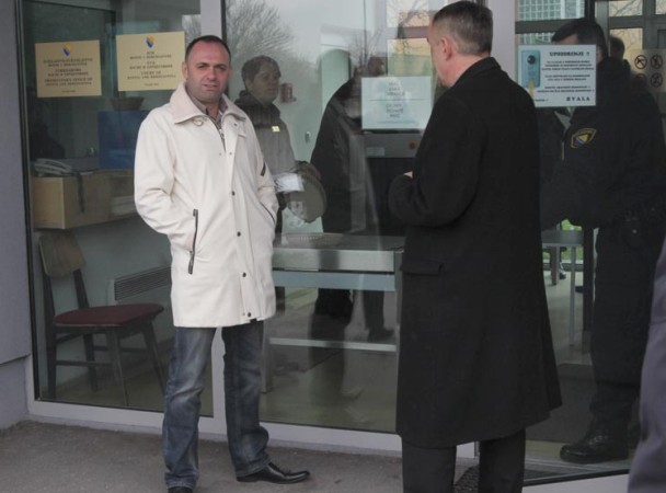 Suđenje Zijadu Turkoviću, foto: DEPO Portal