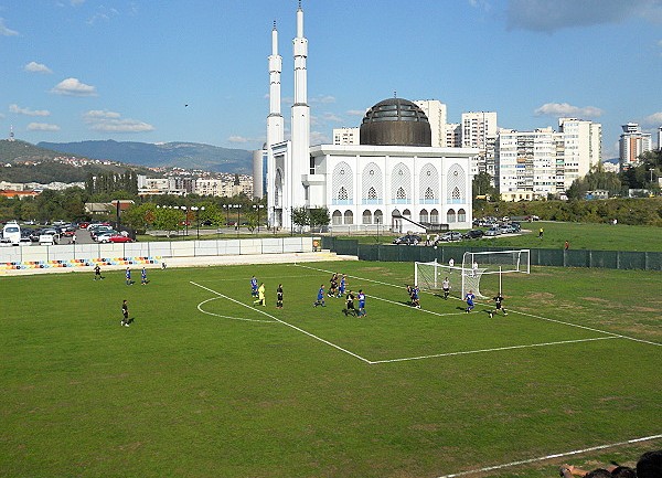 stadion Otoka