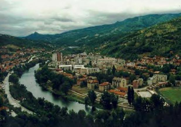 Priboj