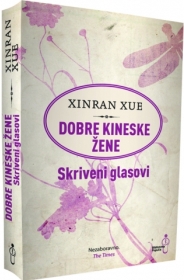 Dobre kineske žene