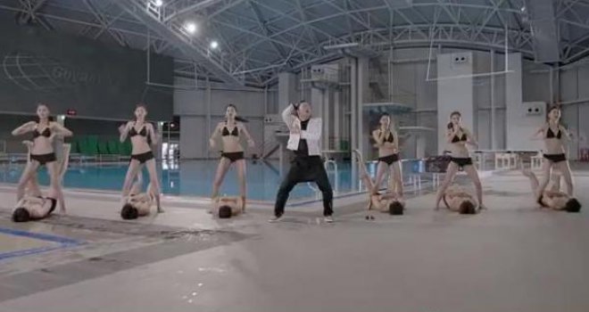 Tvorac hita 'Gangam style' izbacio novu pjesmu i ponovo 'zaludio' internet!