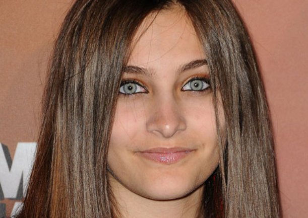 Paris Jackson