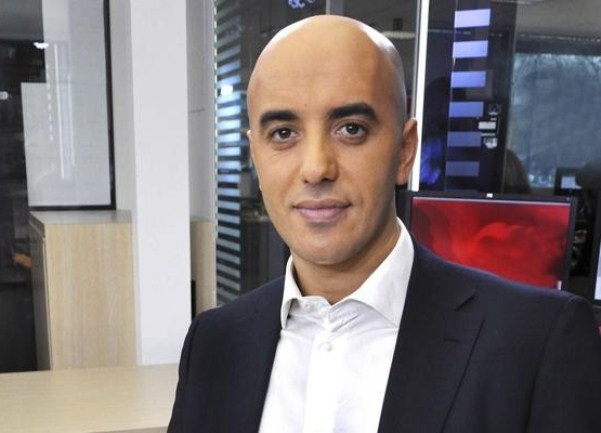 Redoine Faid