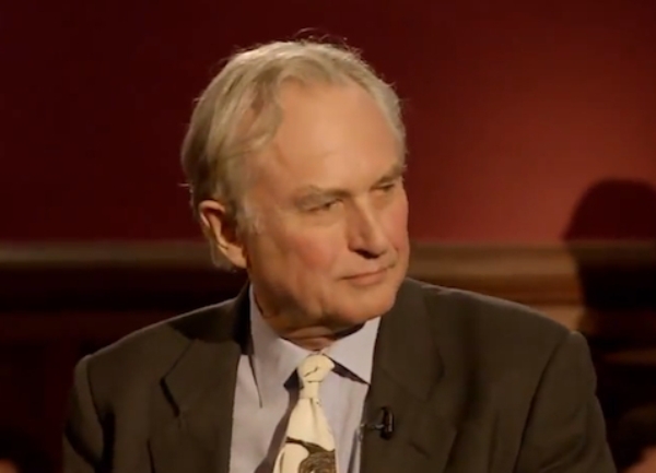 Richard Dawkins nova