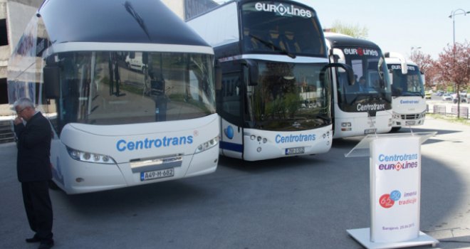 Ko je Fehim Sejari, biznismen koji hoće da preuzme 'Centrotrans': Počeo u Njemačkoj davne 1972. godine...