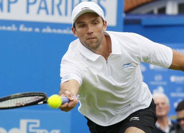 ivo karlovic