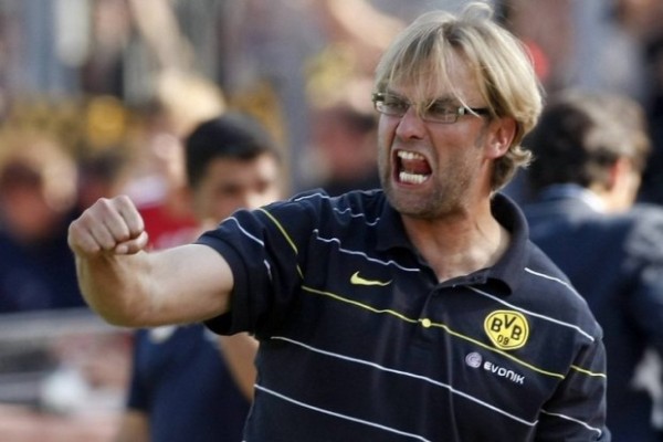 Jurgen Klopp