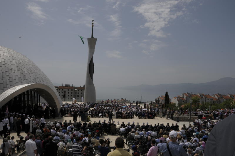 Islamski centar u Rijeci