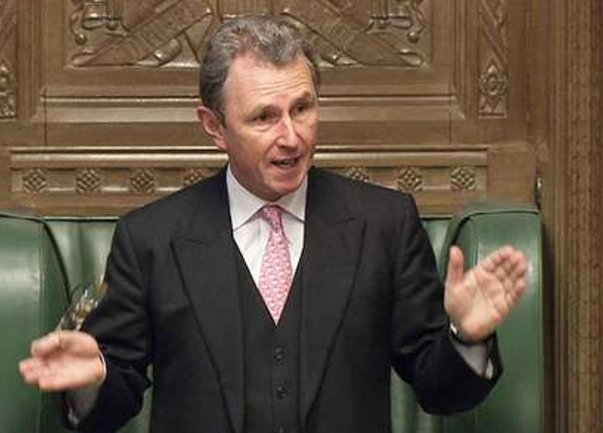 Nigel Evans