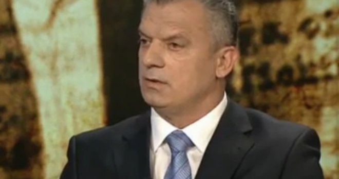 Radončić: Bakir i njegova grupa su apsolutno neprihvatljivi za SBB, a SDA je druga priča!