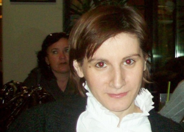 hana omerović zelenkić