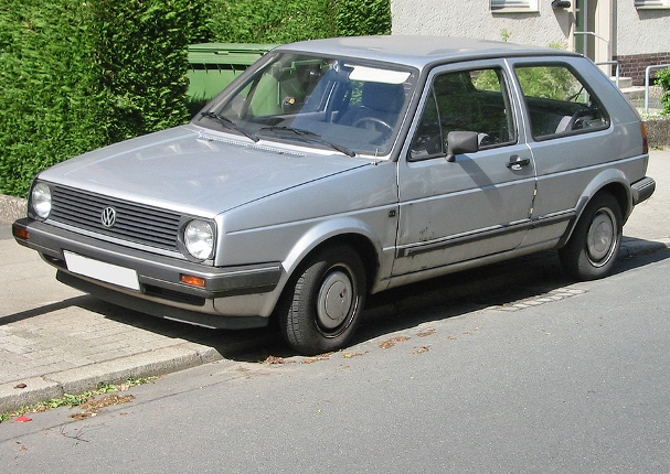 golf 2