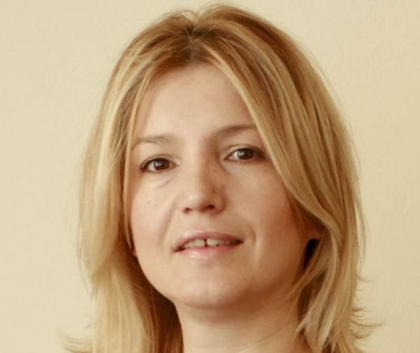 danka savić