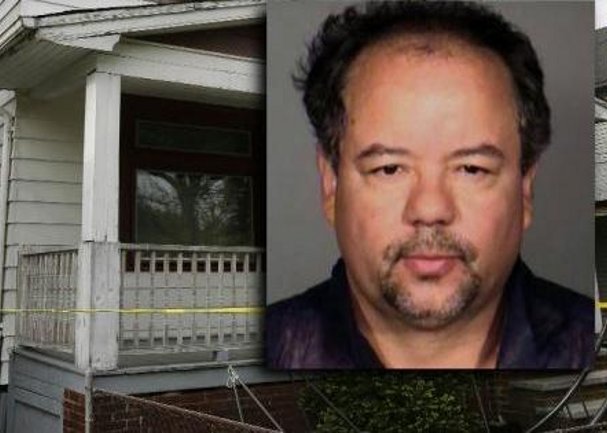 Ariel Castro