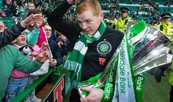 NEIL LENNON1