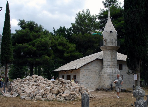 džamija trebinje1