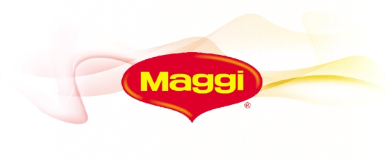 Maggi logo