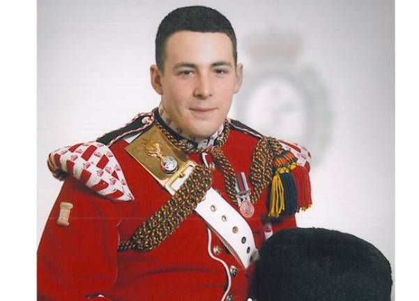 Lee Rigby