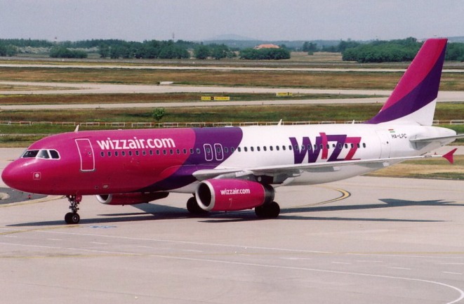 Wizz Air