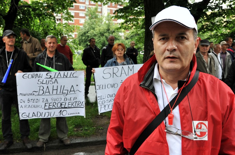 protesti radnika sarajevo2