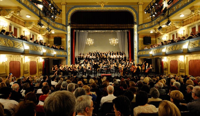 Sarajevska filharmonija