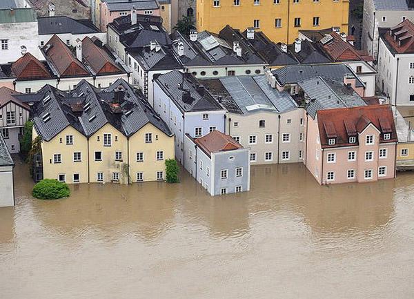 Poplave Njemačka