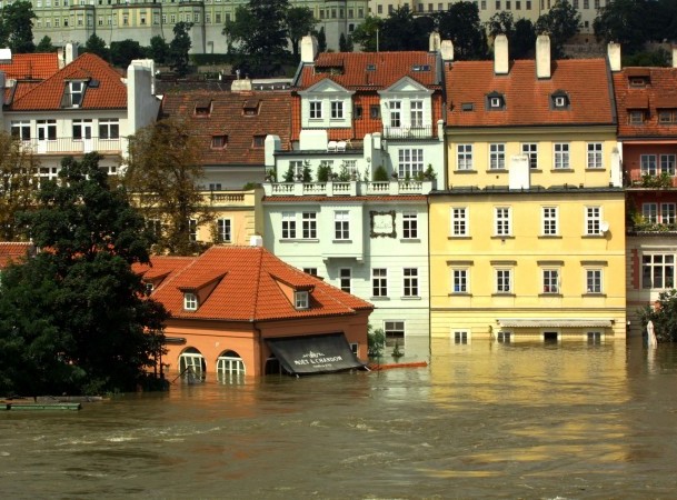 poplave prag