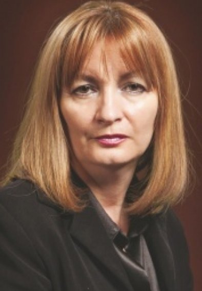 Snježana Božić