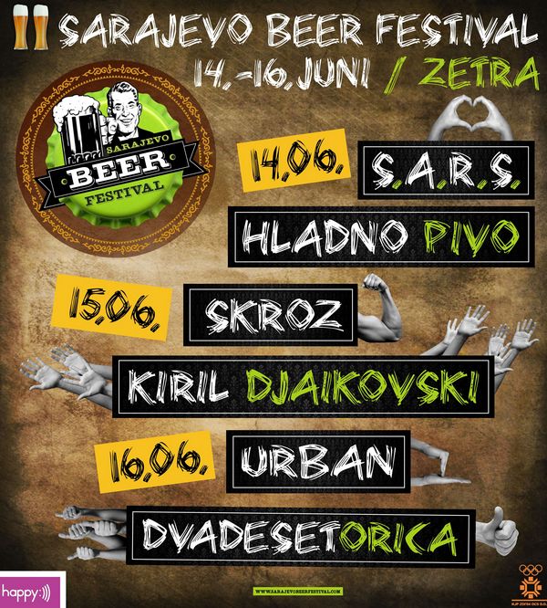 Beer fest 2013 prava